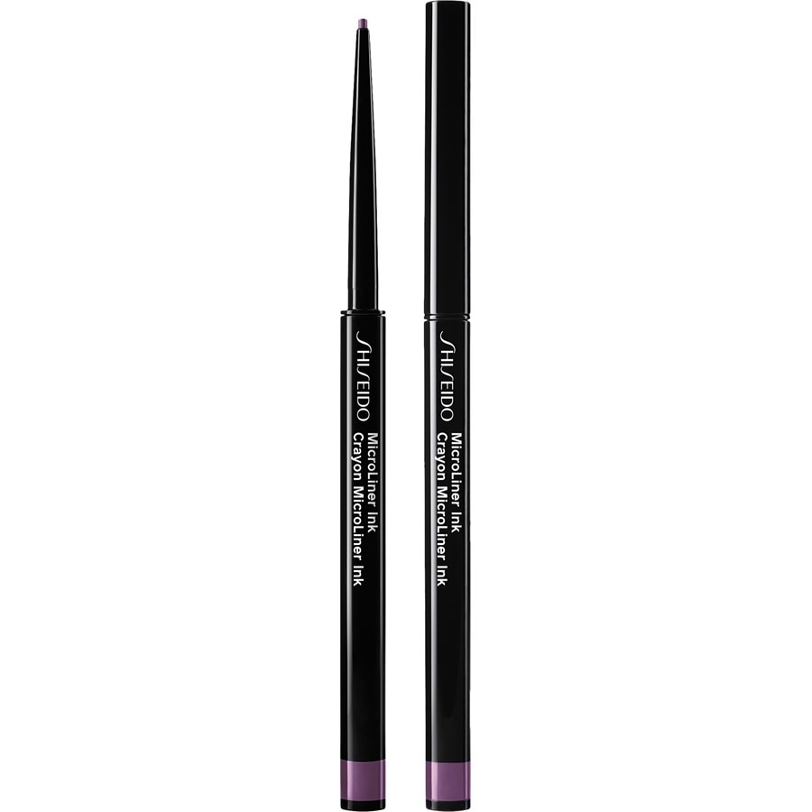 

Подводка для глаз Shiseido Microliner Ink, Nr. 09 Violet / 0,08 g