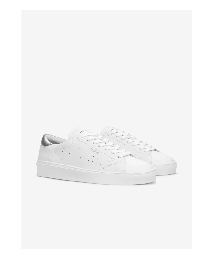 Кроссовки Axel Arigato, белый — фото 3