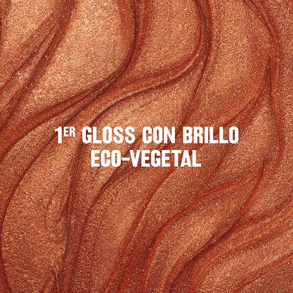 Блеск для губ с многомерным эффектом REVLON Super Lustrous Glimmer Gloss, 002 Pink Prisma — фото 3