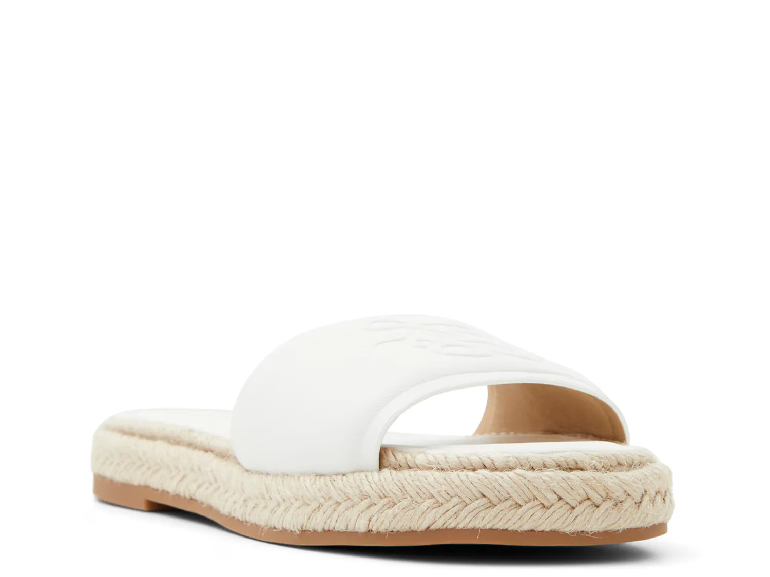 

Сандалии Portia Sandal Ted Baker, белый