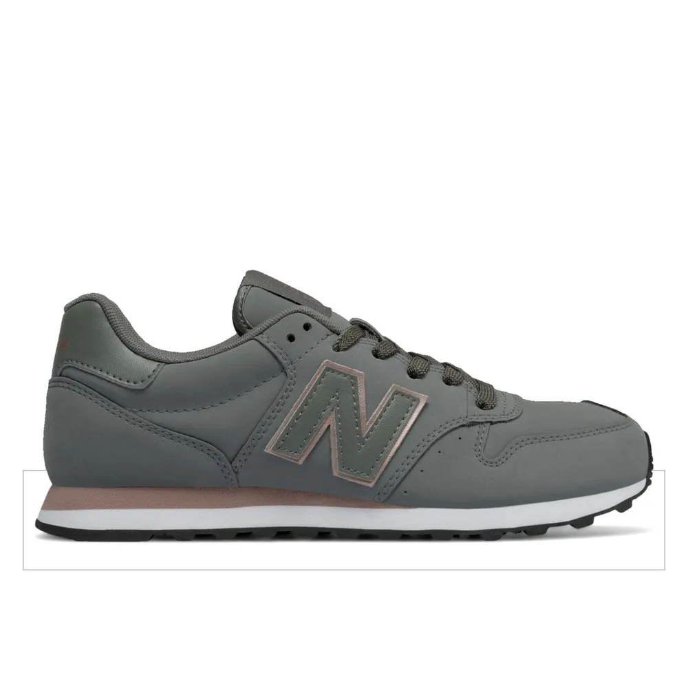 

Кроссовки New Balance Wo 500 Classic, серый