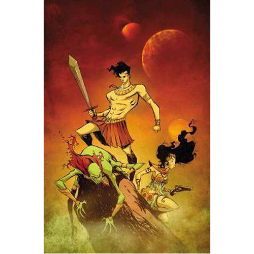 

Книга John Carter Of Mars: A Princess Of Mars (Paperback)