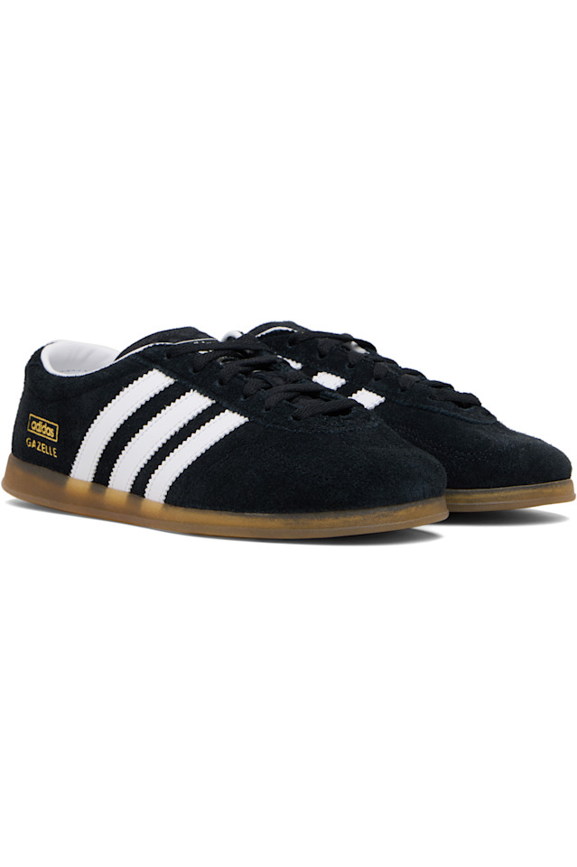Кроссовки Gazelle lo pro Adidas Originals, мультиколор — фото 4