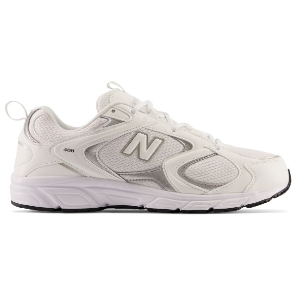 

408 - кроссовки New Balance, белый