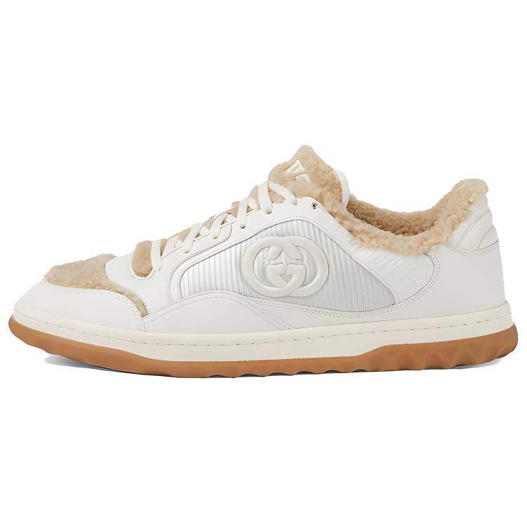 

GUCCI Кроссовки MAC80 «Off White Wool»