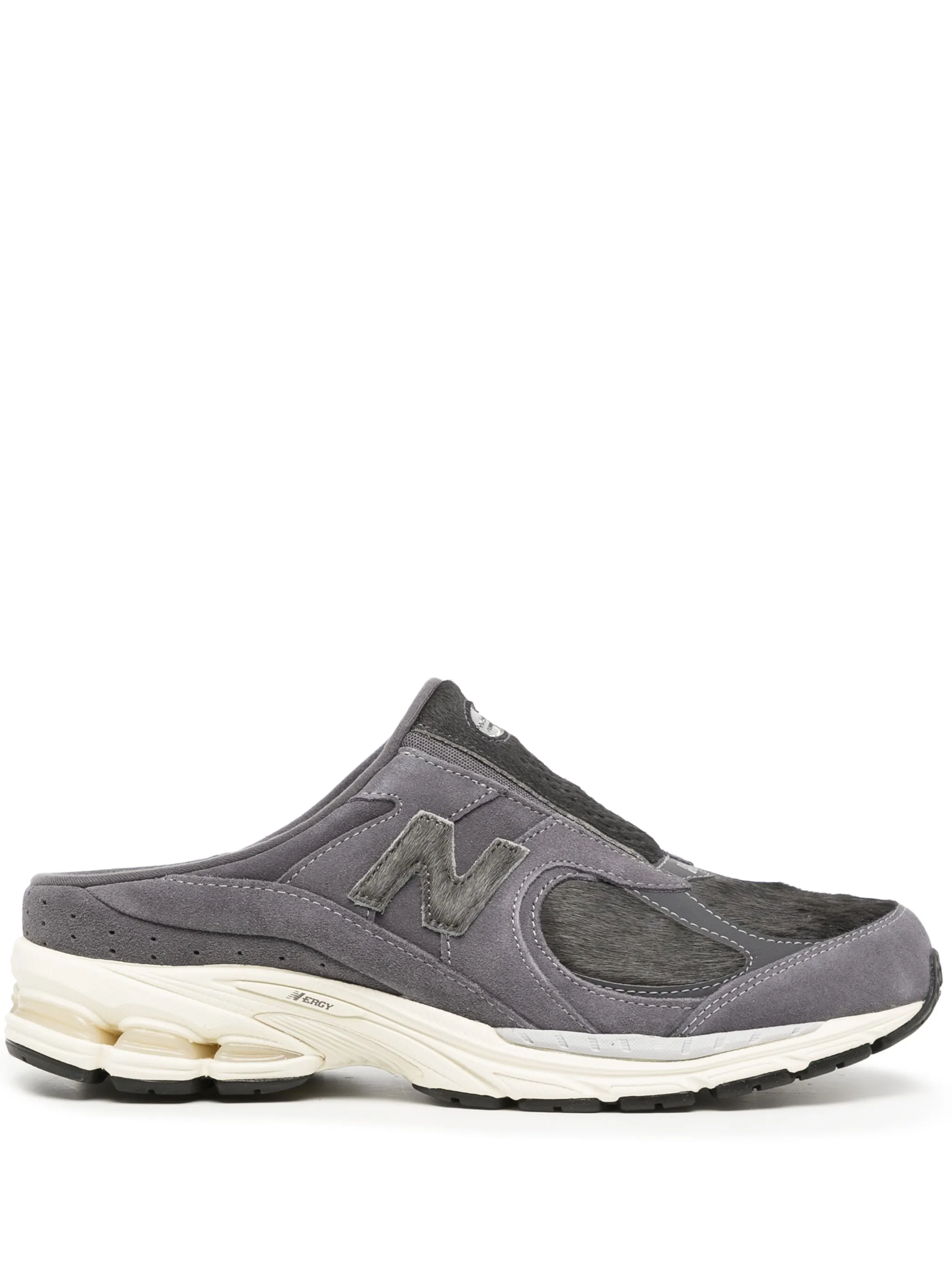 

Слипоны 2002R New Balance, синий