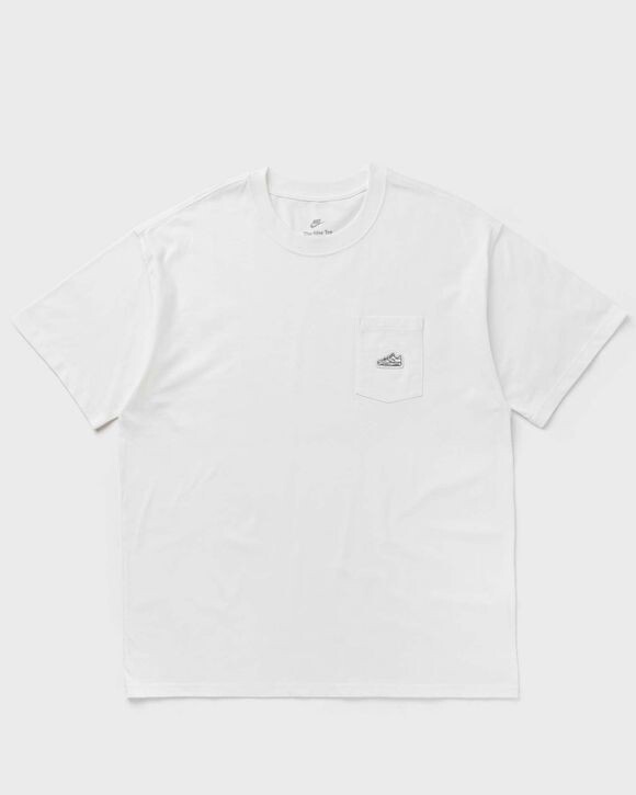 

Футболка Nike Max90 Tee, белый