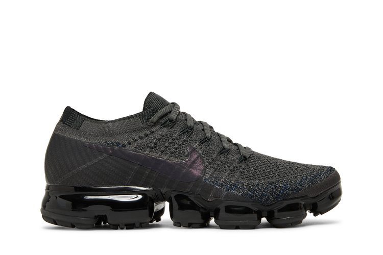 

Кроссовки Nike Wmns Air VaporMax 'Midnight Fog', серый