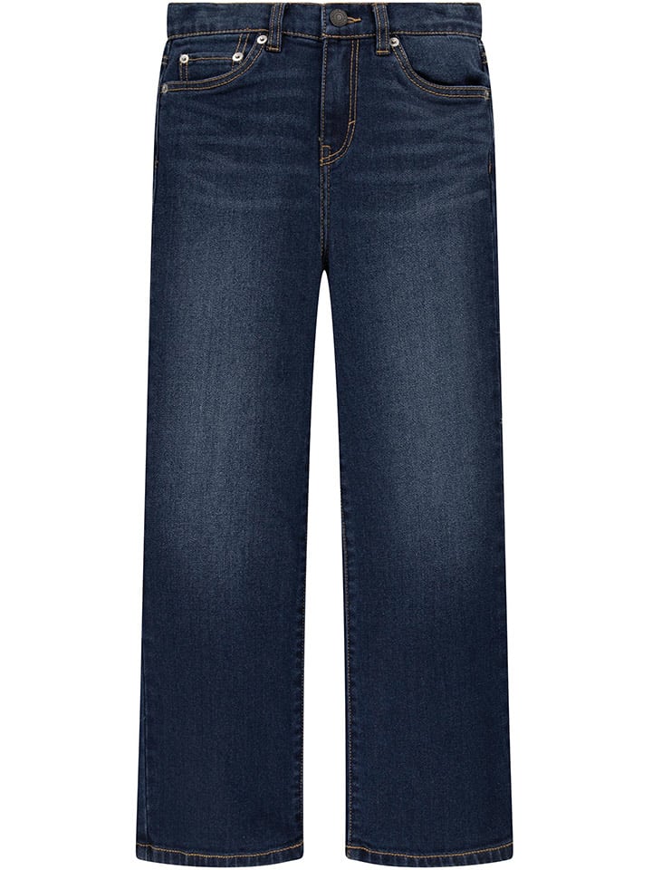 

Джинсы Levi's Kids, темно-синий