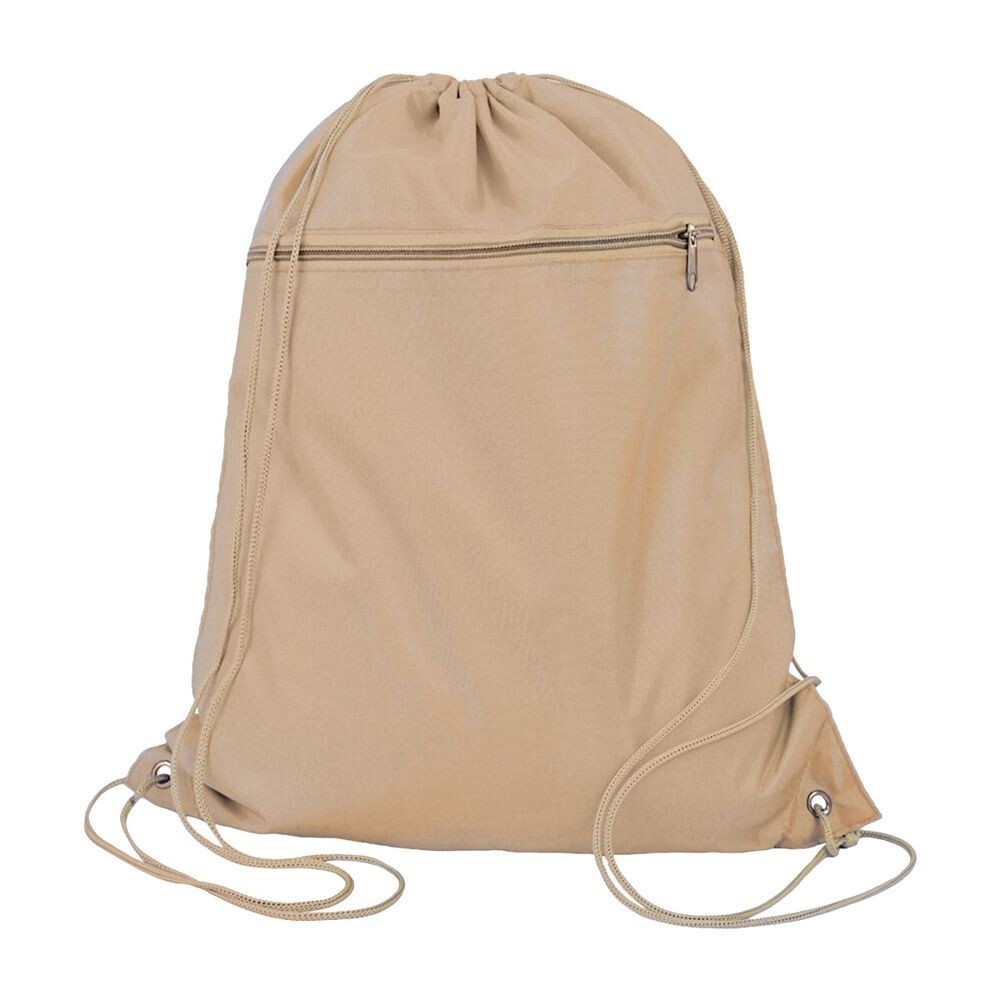 

Q-образные тройники из полиэстера Cinchpack Q-Tees, цвет Natural
