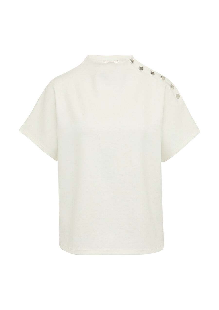 

Рубашка s.Oliver BLACK LABEL, цвет Egg shell