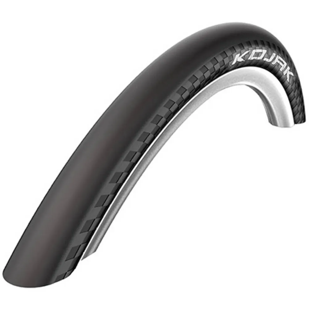

Городская шина Schwalbe Kojak Race Guard 18´´ x 32, черный