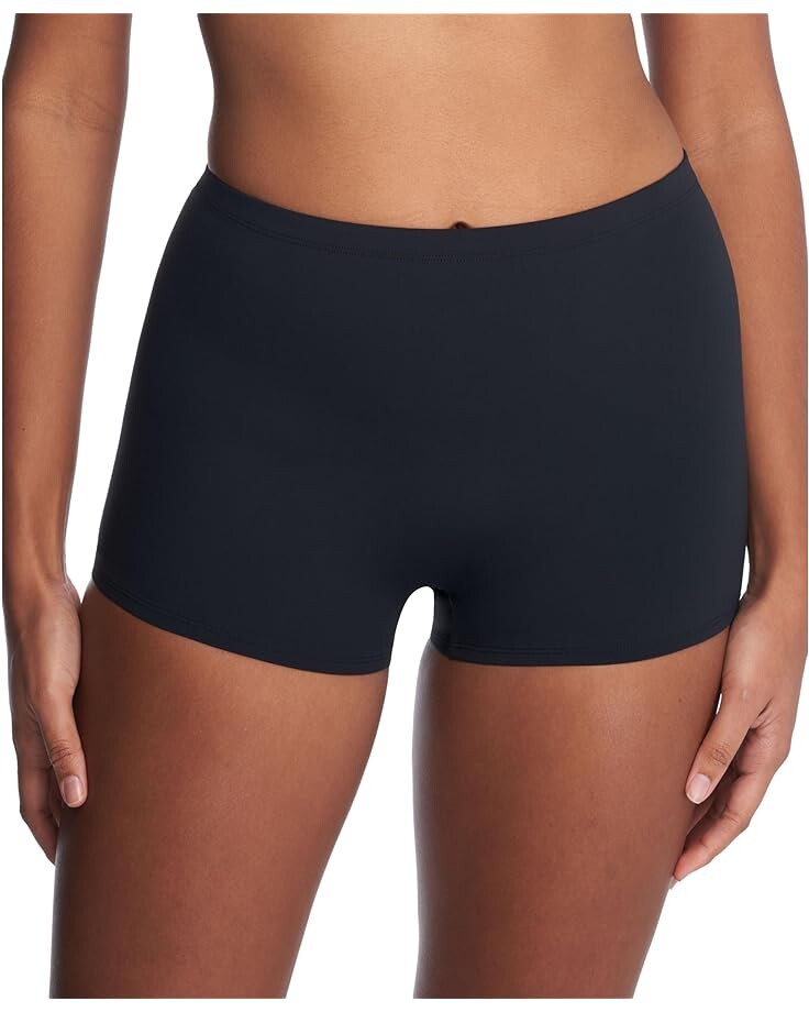 

Шорты Natori Power Comfort Active Shorts, черный