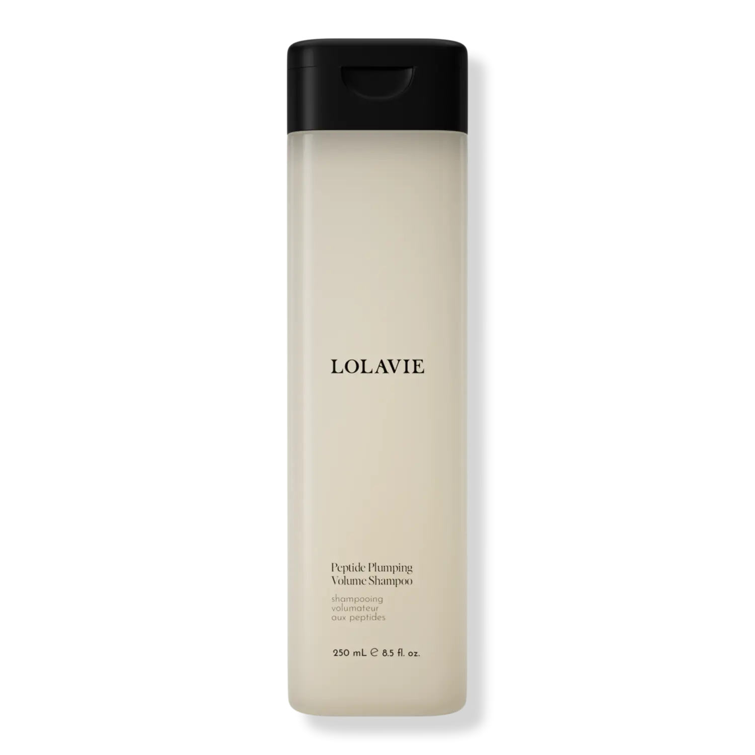 

Шампунь для придания объема с пептидами LolaVie, 8.5 oz