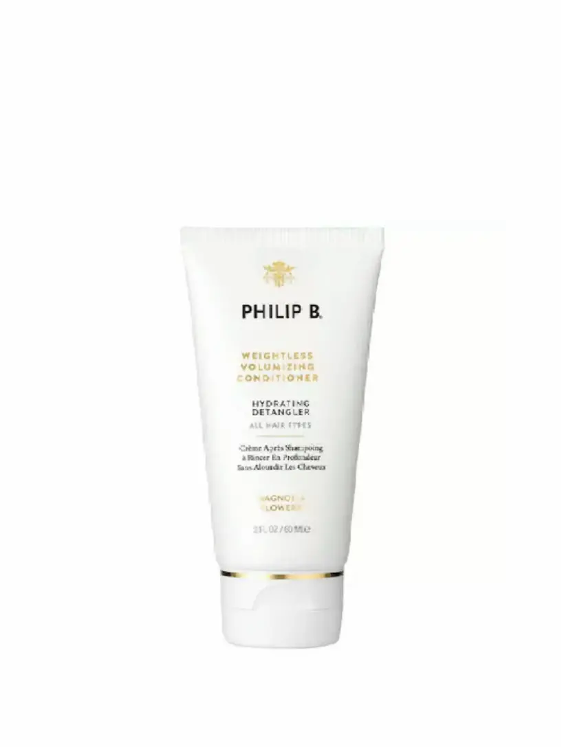 

Кондиционер для волос Weightless Volumizing, 60 мл Philip B