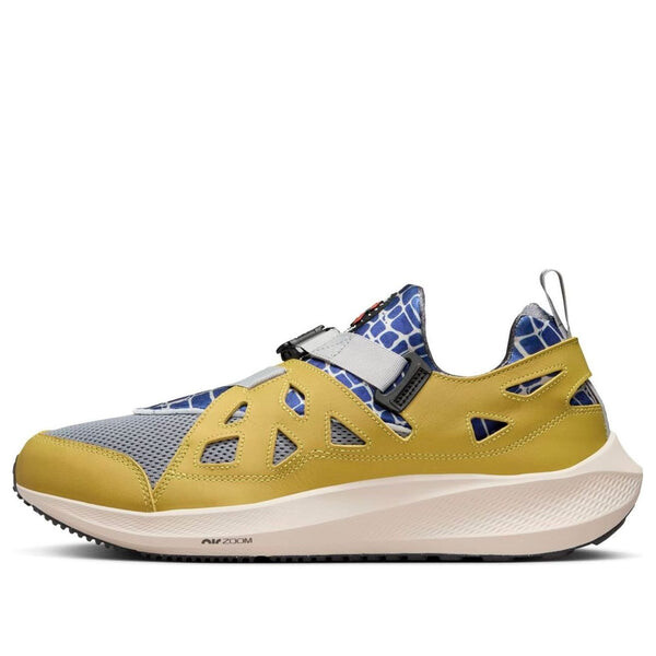 

Кроссовки x patta air huarache 20y24 'saffron quartz' Nike, мультиколор