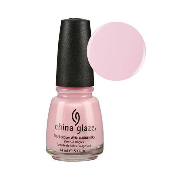 

Быстросохнущий лак для ногтей China Glaze