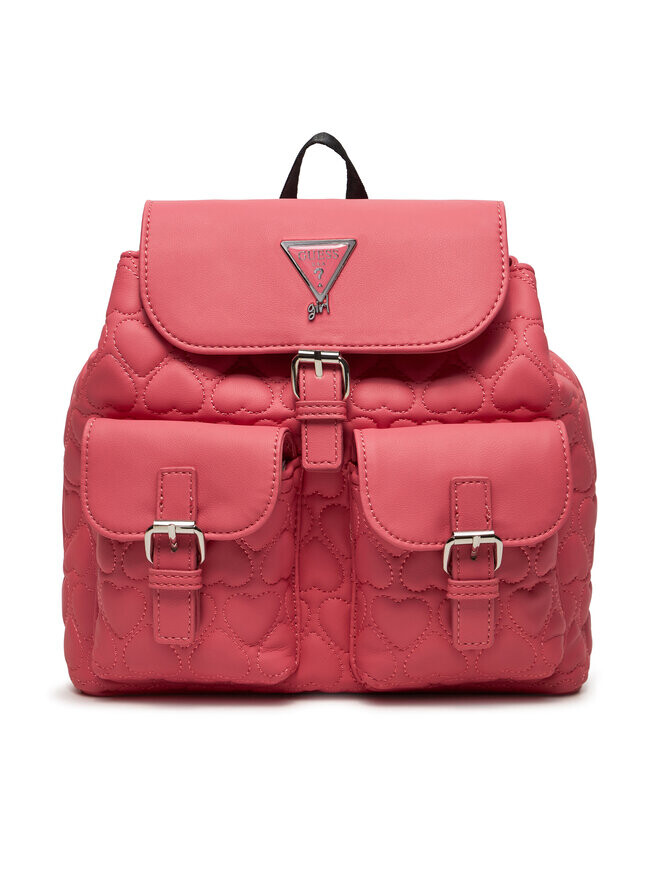 

Рюкзак J4YZ08 Guess, розовый