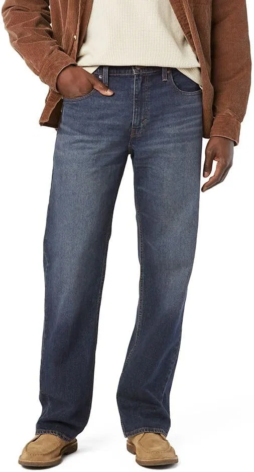 Джинсы Levi Strauss Signature Gold, Midnight Cavern
