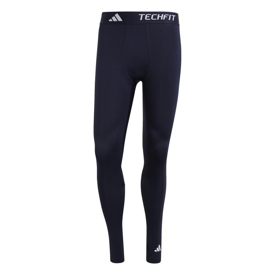 

Мужские компрессионные леггинсы для тренировок adidas Tight TechFit
