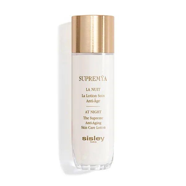 

Антивозрастное лечение Supremÿa La Nuit Lotion Sisley, 140 ml