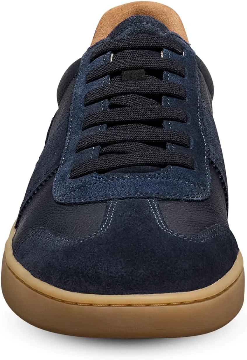 Мужские кроссовки Allen Edmonds Ludlow, темно-синий — фото 2