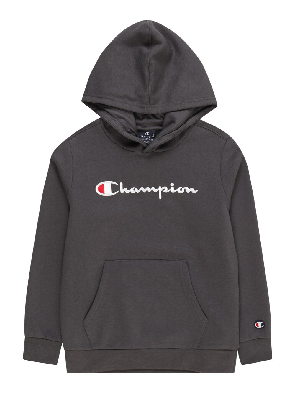 

Толстовка Champion Authentic Athletic Apparel Classic, антрацит