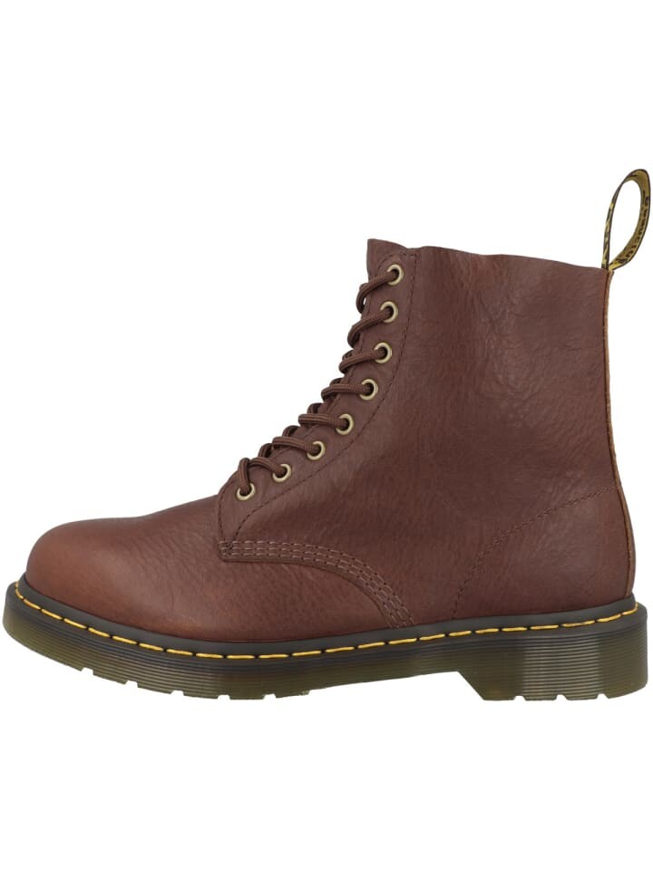 

Ботинки Dr Martens Schnür 1460 Pascal, коричневый