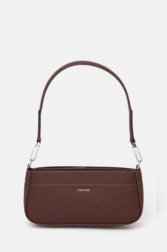 

Сумка Calvin Klein, коричневый