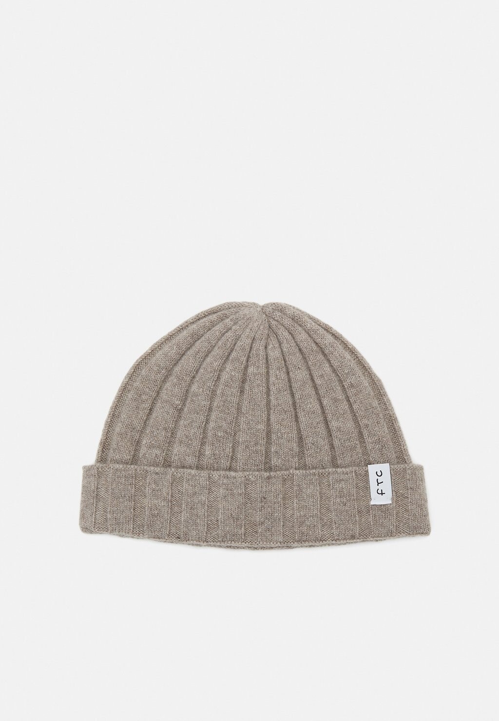

Шапка FTC Cashmere, цвет Hazelwood