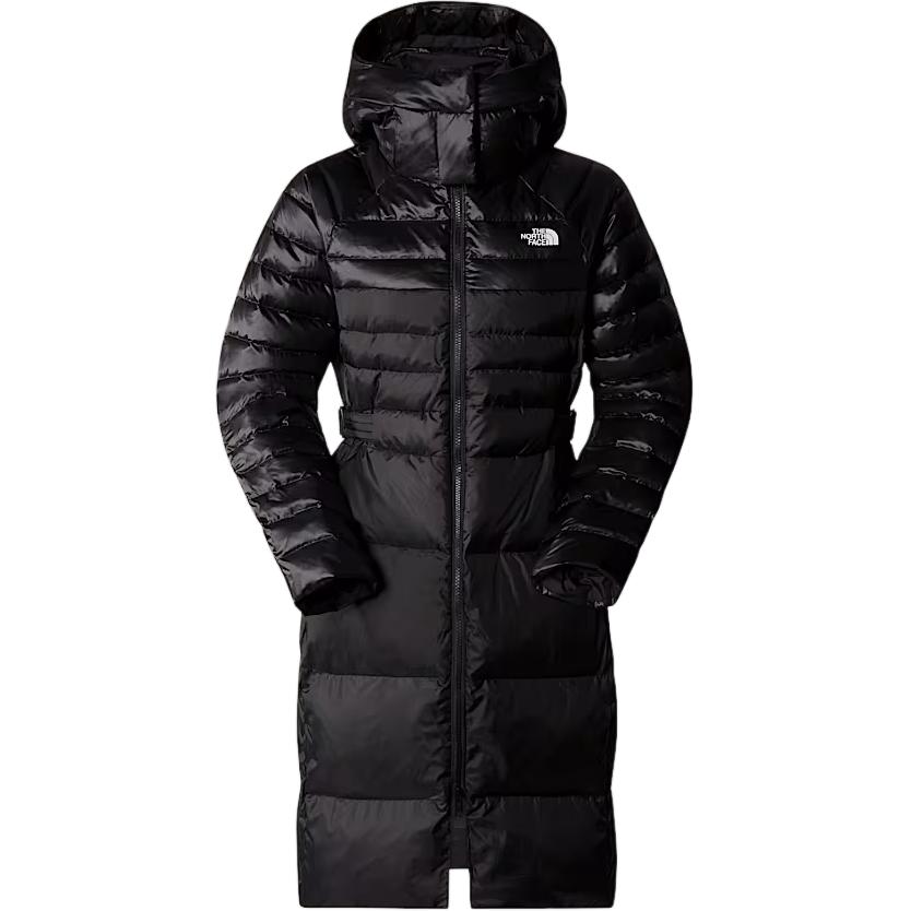 

THE NORTH FACE Пуховик Метрополис, Black