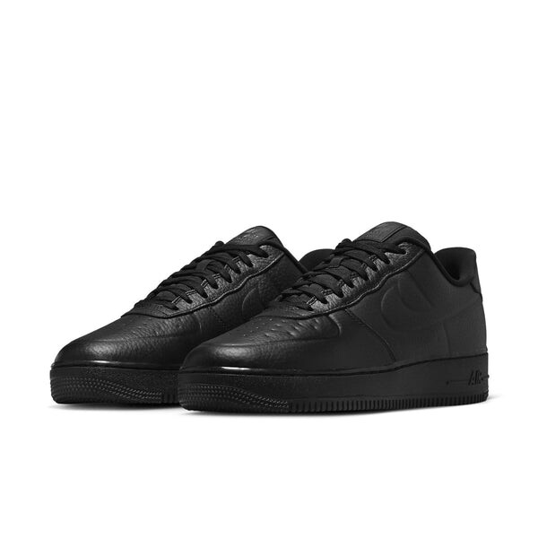 Кроссовки air force 1 low водонепроницаемые Nike, черный — фото 3
