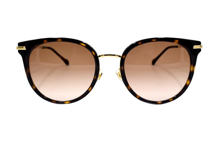 

GUCCI Horsebit 1955 Солнечные очки женские