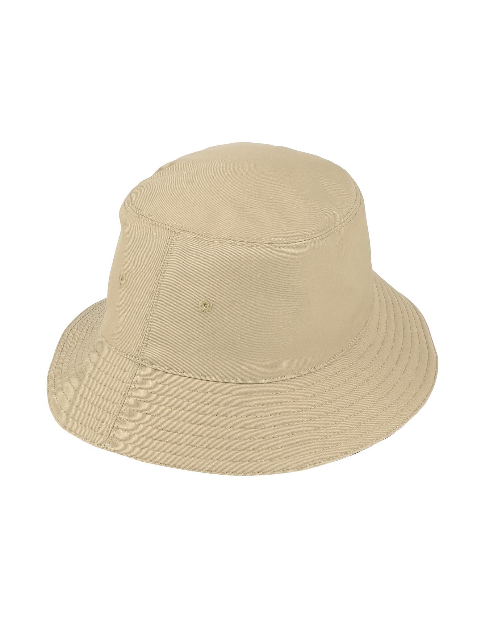 

Панама Burberry, серо-зеленый