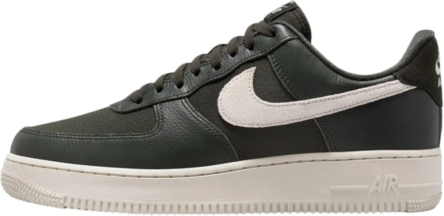 Мужские кроссовки Nike Air Force 1, Sequoia Lt Orewood Brn 301