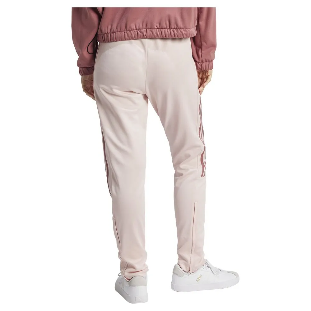 Спортивные брюки adidas Tiro, розовый — фото 2