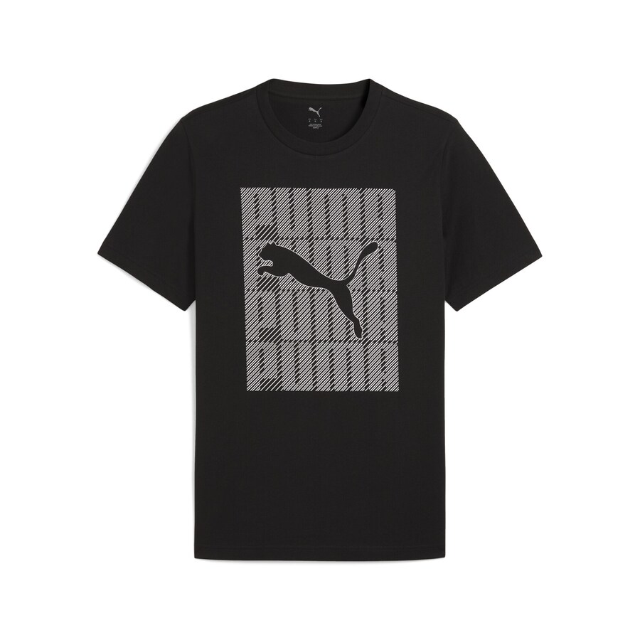 

Рубашка PUMA, черный