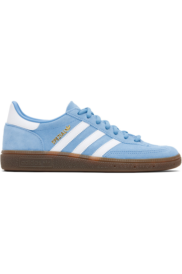

Кроссовки Handball Spezial Adidas Originals, мультиколор