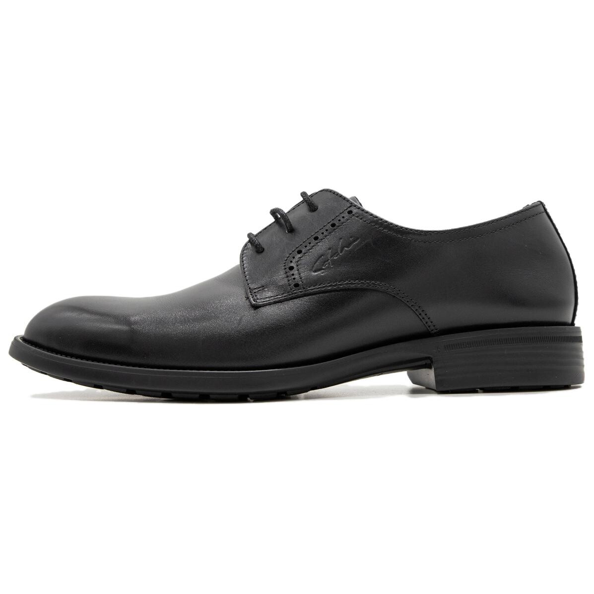 

Туфли Men"s Casual Men Low-Top черный Satchi