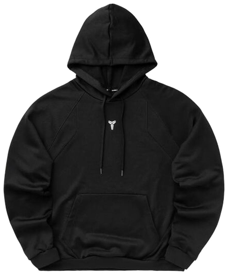 Худи Nike Kobe Therma-FIT Pullover Hoodie, черный