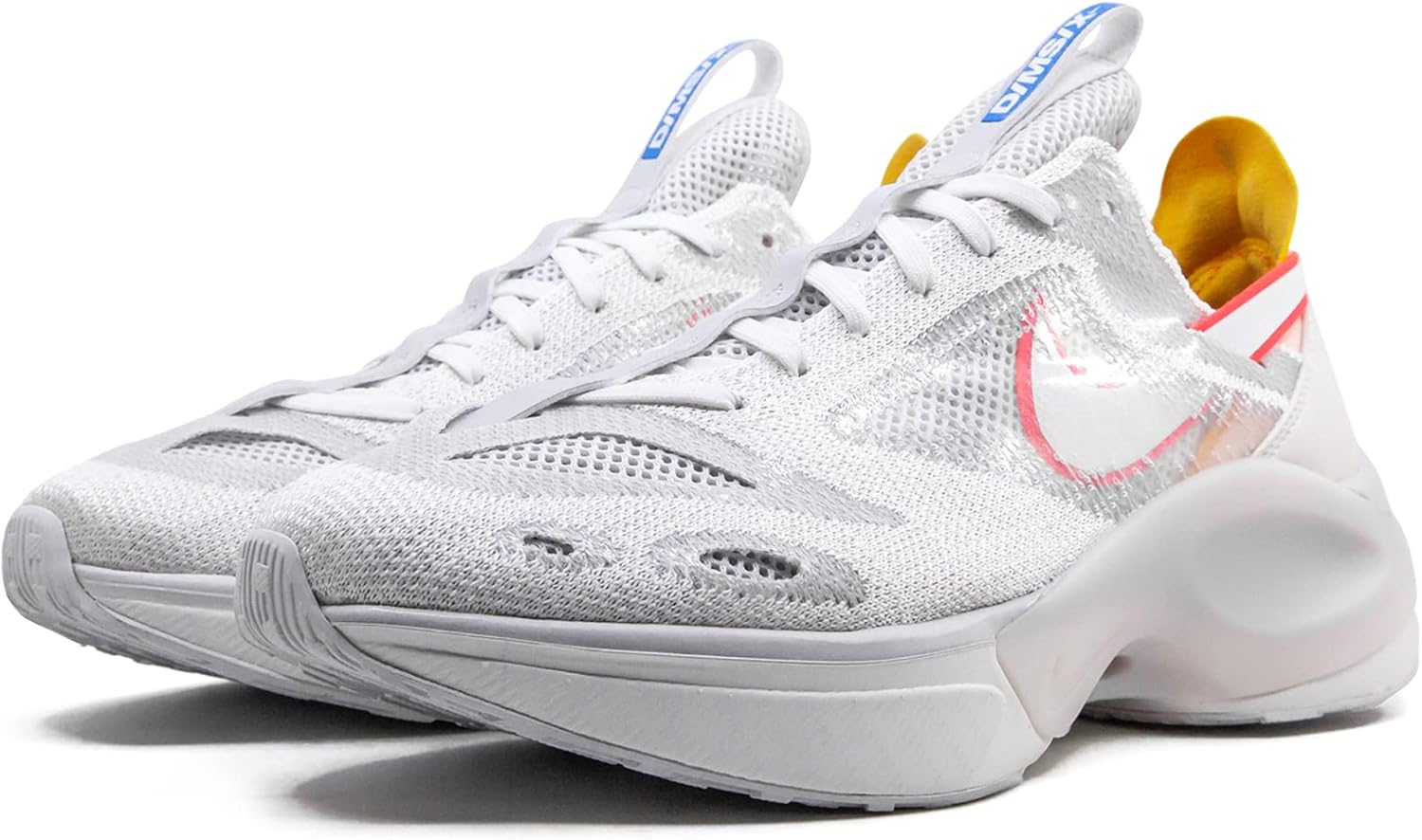 Мужские кроссовки для бега NIKE Stroke, Clear — фото 3