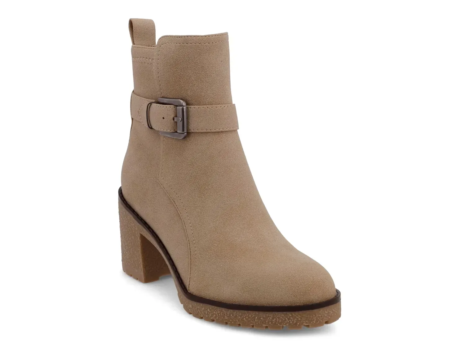 Ботинки Holt Mia, Taupe