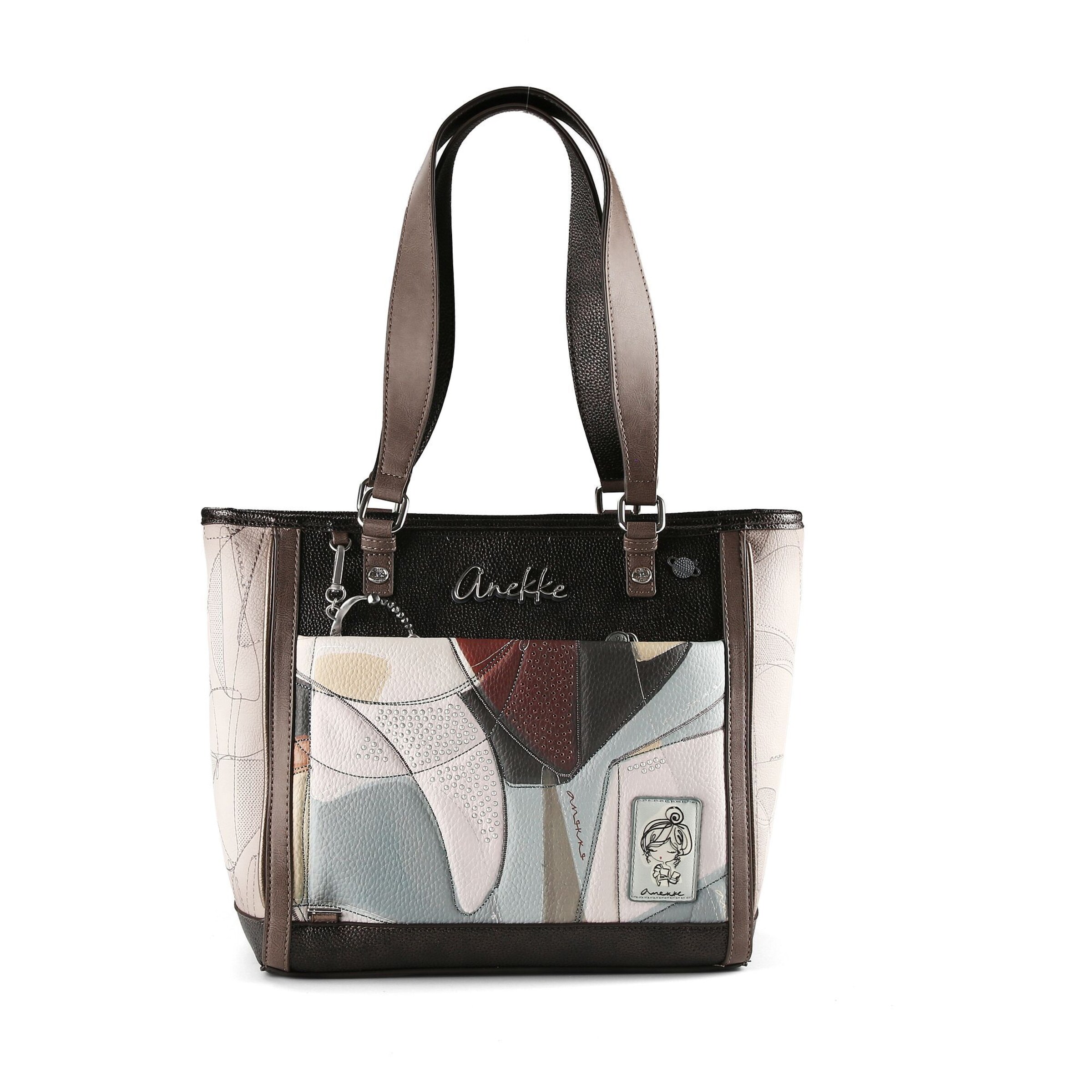 

Anekke Плечевая сумка 'Auralis', мультиколор