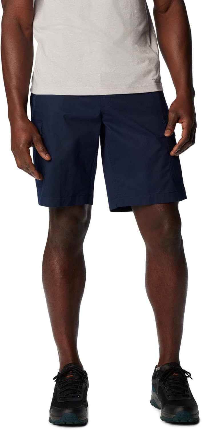

Шорты Columbia, Collegiate Navy