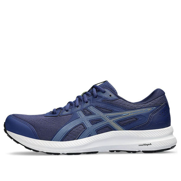 

Кроссовки gel-contend 8 'deep ocean black' Asics, мультиколор, Черный, Кроссовки gel-contend 8 'deep ocean black' Asics, мультиколор