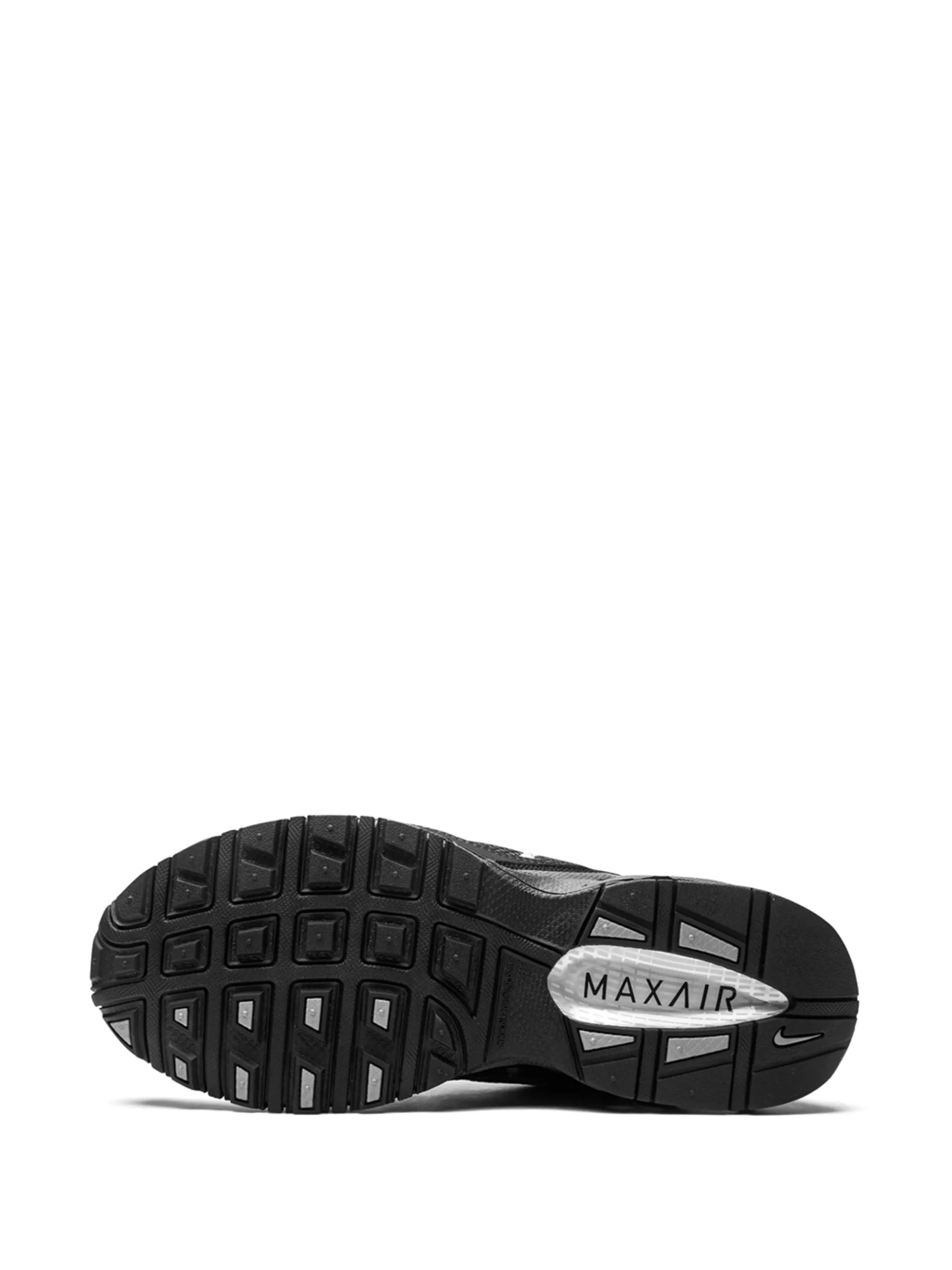 Кроссовки Air Max Torch 4 Nike, серый — фото 4