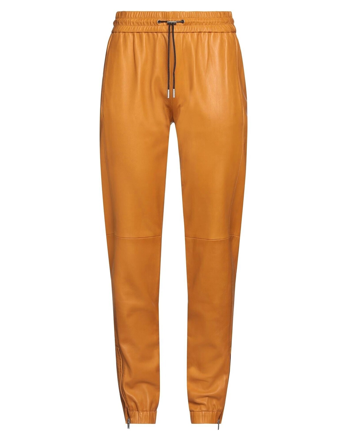 

Брюки Saint Laurent, коричневый