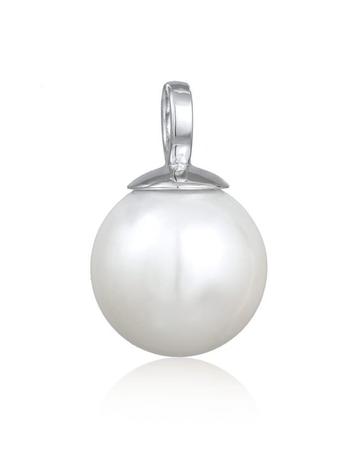 

Nenalina Кулон из серебра 925 пробы в форме шара