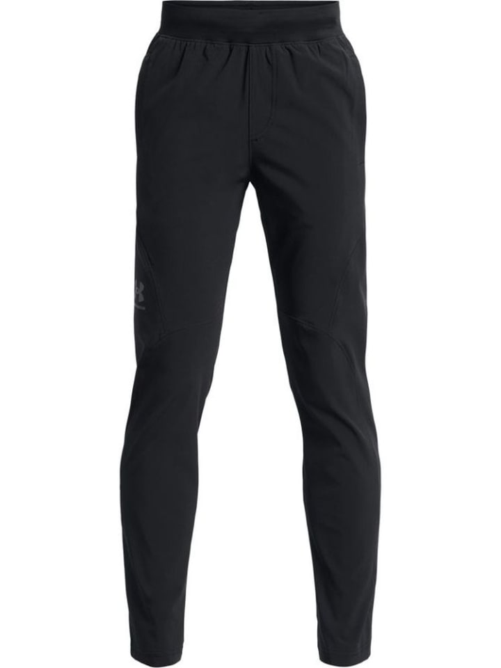 

Спортивные брюки Under Armour, черный