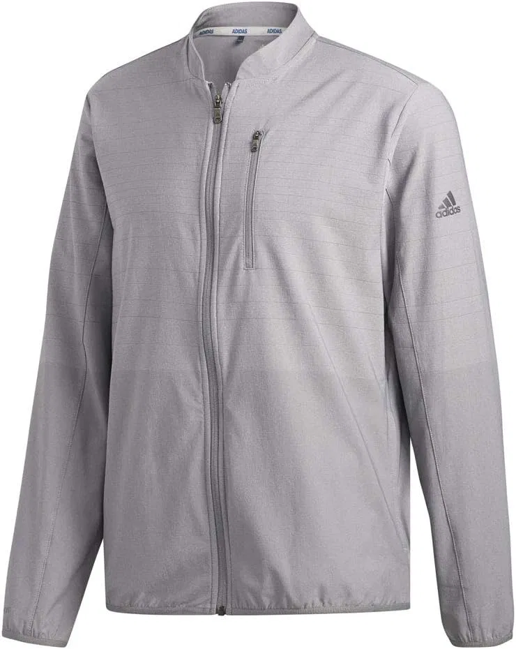 Мужская куртка Adidas Future Craft Meltaway, Grey Three